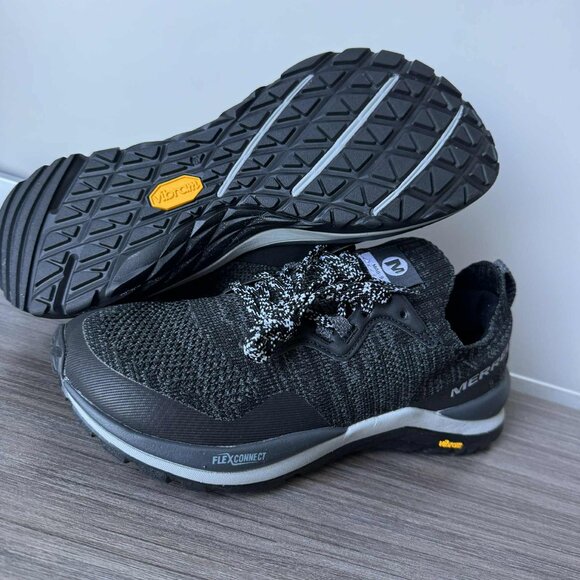 Merrell Women Mag 9 Training Shoes Sneakers Size 7 $120 - Picture 2 of 9